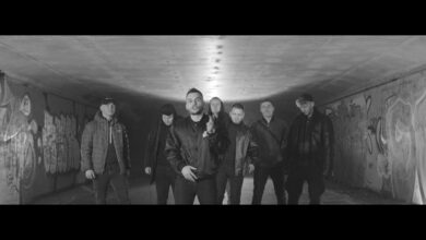 Photo of Filipek ft. Oliver Olson – High Kick (prod. ADZ)