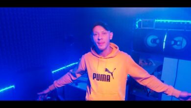 Photo of Guma SRC Feat Peceet U nas Ciągle Trwa Wojna 2021