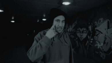 Photo of Heron MWM & JPDL – "Real Talk"