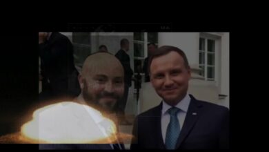 Photo of Joker – Nowa Rzeczywistość NWO. (prod. GVRC)