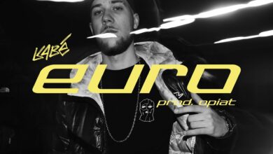 Photo of Kabe – Euro (prod. Opiat)