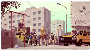 Photo of KęKę – Moja gwardia prod. Sergiusz