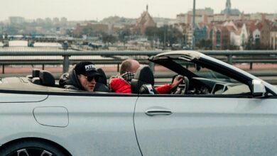 Photo of Major SPZ – "BAM BAM" (prod. Newlight$)