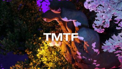 Photo of PRZYŁU – TMTF