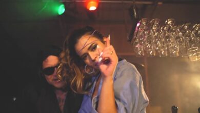 Photo of Popek feat Chika Toro – Purple Pants (Prod. by Saybor)