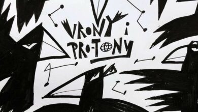 Photo of Donguralesko & Matheo – Vrony & Pro-Tony