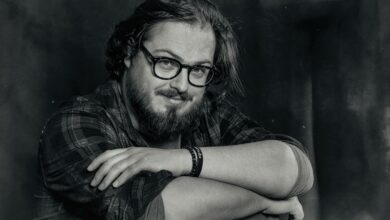 Photo of Odešel výjimečný umělec, kamarád a táta tří dětí David Stypka | znesnáze21 — snadná a bezpečná cesta k založení sbírky