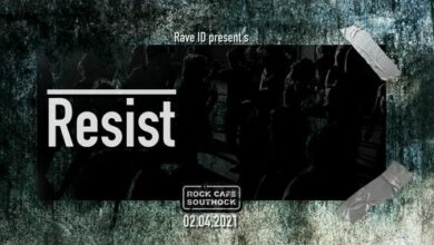 Photo of Resist #1