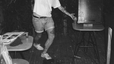 Photo of Odsłaniamy karty Jah Love Soundsystem on…