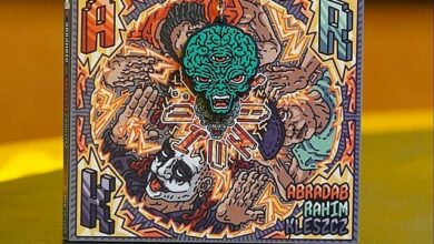 Photo of ARKanoid płytą tygodnia w Czwórka!  Codz…