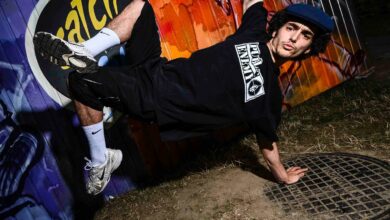 Photo of 1, 2, 3, 4 or 5? Which freeze is the fre…