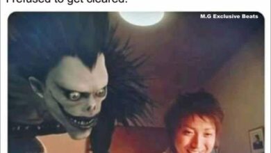 Photo of Jak by lekko w szoku