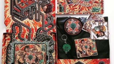 Photo of ARKanoid w TOP10 najlepszych opraw grafi…