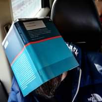 Photo of Miałem dzisiaj zrobić karierę, ale zasną…