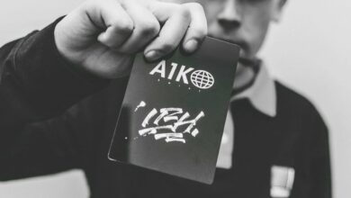 Photo of „Jestem grą, a ta gra bez Młodego L
To …