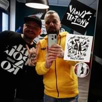 Photo of FRYGU FRYGU BANG!
 @cienkibolek_barbersh…