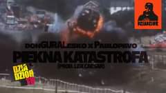 Photo of Nowe video z DZIADZIORA. Piękna Katastro…