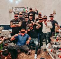 Photo of SIEXA TEAM STO LAT!!!