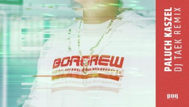 Photo of Paluch – "Kaszel" Dj Taek Remix