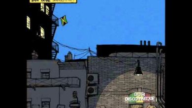 Photo of Jah Love Soundsystem – Lost Soul