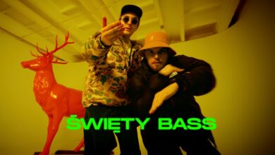 Photo of ŚWIĘTY BASS – KTO TO JEST