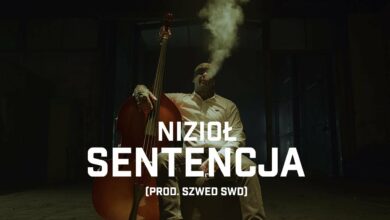 Photo of Nizioł – Sentencja (prod. Szwed SWD)