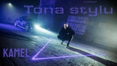 Photo of Kamel – Tona stylu prod. CULTEN