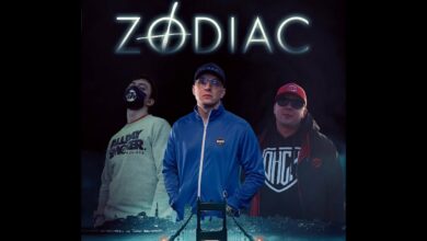 Photo of TiW: Mixtape 2 – TPS, Ziomuś, Dack – Zodiac prod. Vintageman