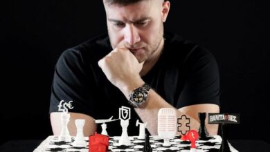 Photo of Nizioł „Game Plan LTD” – zamów album