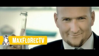 Photo of GrubSon & BRK (Gruby Brzuch) – Złap za… (official video)
