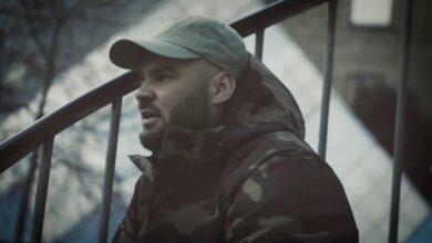 Photo of GONDO – 14 lutego 2020 feat. DJ Gondek (prod. Maka)