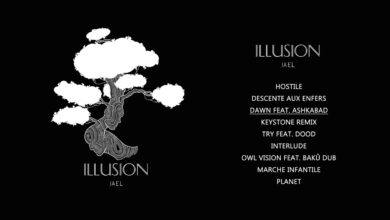 Photo of JAEL – Illusion [Full album]