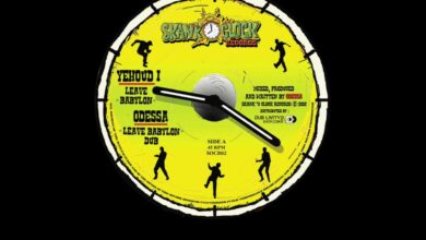 Photo of Yehoud I – Leave Babylon