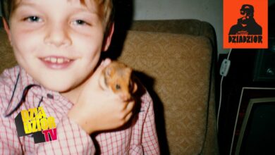 Photo of donGURALesko – Testament (prod. Lex Caesar, skrecze: Dj Kostek) #DZIADZIOR