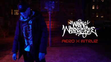 Photo of Aero ft. Intruz – Ważne ważniejsze | OWOCE MORZA#1