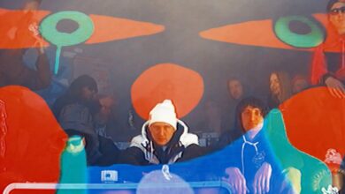 Photo of Kosi, JWP/BC (prod. Falcon 1) – Standard Premium #ISOK