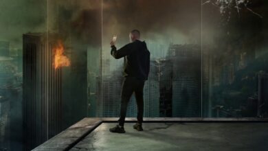 Photo of Sprawiedliwy