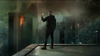Photo of Wallstreet