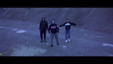 Photo of JSW/DBK – Hardkor Nie Lipa – Skrecze/Cuty DJ Green One