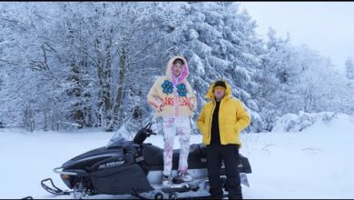 Photo of Żabson – Patrz na mnie feat. Duszyn