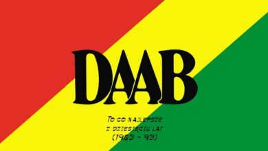 Photo of Daab – W moim ogrodzie (Official Audio)