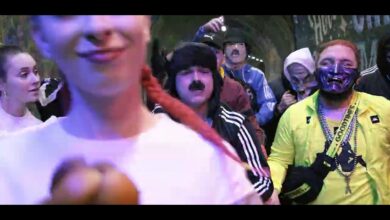 Photo of DELTO – Koran Bragovic prod. Puzon (Projekt StartPro)