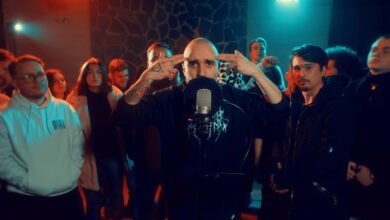 Photo of Bober – O co chodzi z tym wiertłem (LIVE-ROOM#1) (prod. 4Money)