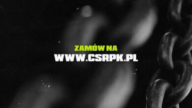 Photo of CIEMNA STREFA (Bonus RPK x Plus x Łapa TWM x Bonzo) ft. AdMa – Na blok // prod. @atutowy