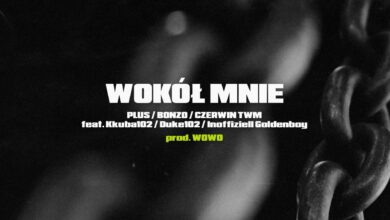 Photo of CIEMNA STREFA (Plus x Bonzo x Czerwin) ft. 102Boyz, Inoffiziell Goldenboy – Wokół mnie //prod. Wowo