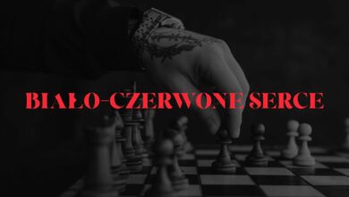 Photo of Filipek – Biało-czerwone serce (prod. ADZ)