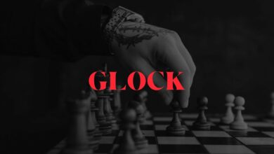 Photo of Filipek – Glock (prod. ADZ)