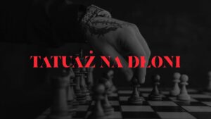 Filipek - Tatuaż na dłoni (prod. Faded Dollars)