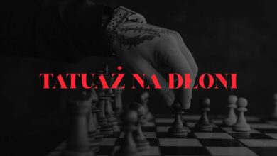 Photo of Filipek – Tatuaż na dłoni (prod. Faded Dollars)