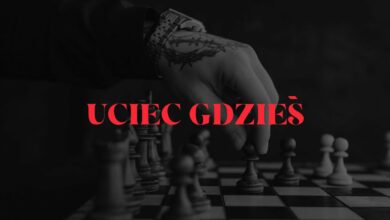 Photo of Filipek – Uciec gdzieś (prod. Foux)